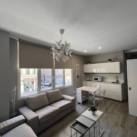 Lovely Studio In Hearth Of Soho - Alameda Principal Malaga Bagian luar foto