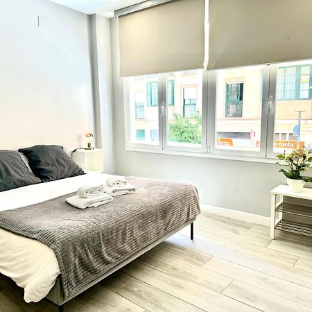 Lovely Studio In Hearth Of Soho - Alameda Principal Malaga Bagian luar foto
