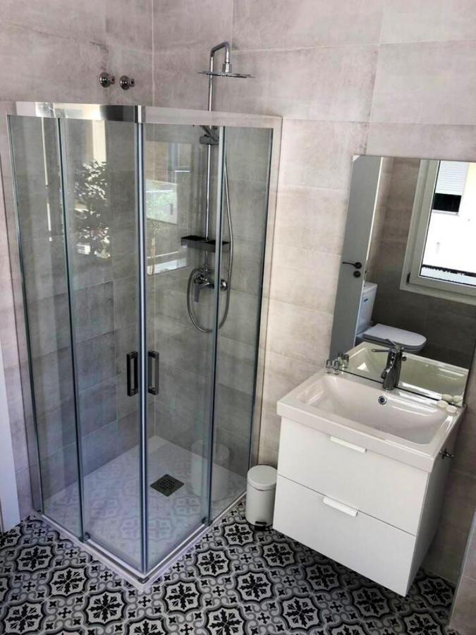 Lovely Studio In Hearth Of Soho - Alameda Principal Malaga Bagian luar foto