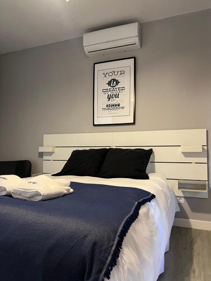 Lovely Studio In Hearth Of Soho - Alameda Principal Malaga Bagian luar foto