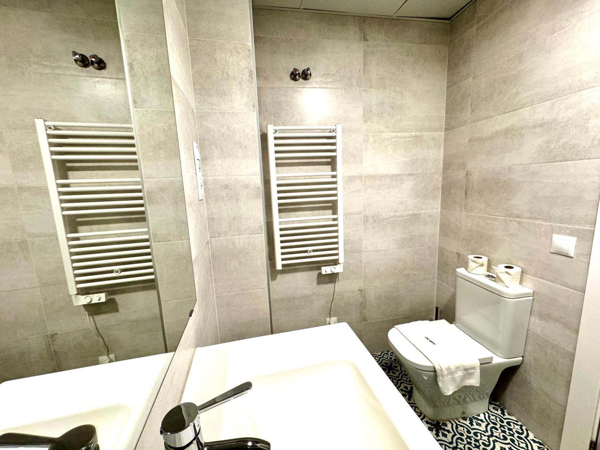 Lovely Studio In Hearth Of Soho - Alameda Principal Malaga Bagian luar foto